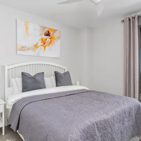 Luxurious In By Costarentals - Ref 35 Apartment Benalmadena