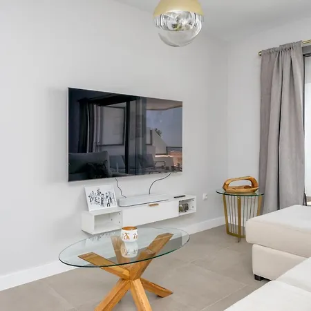 Apartmán Luxurious By Costarentals - Ref 35