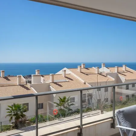 Luxurious By Costarentals - Ref 35 * Benalmádena