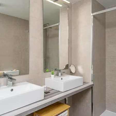 Apartmán Luxurious By Costarentals - Ref 35 Benalmádena