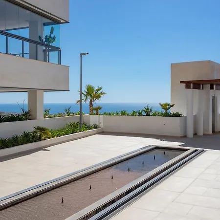 Luxurious In By Costarentals - Ref 35