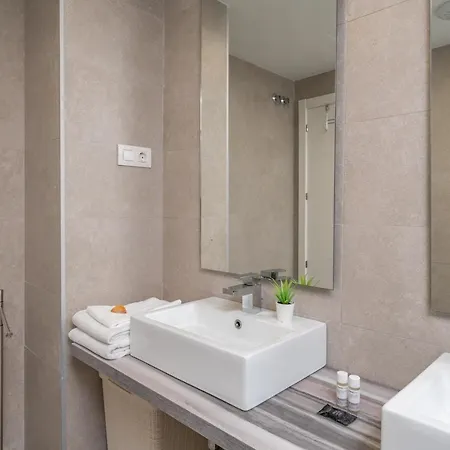 Apartmán Luxurious By Costarentals - Ref 35