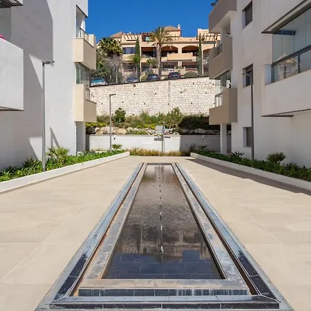 Luxurious By Costarentals - Ref 35 *