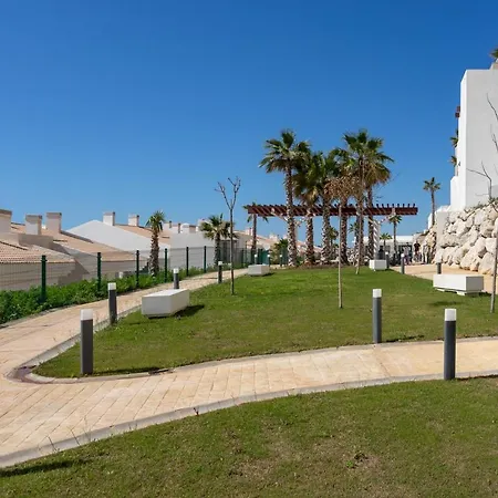 Luxurious In By Costarentals - Ref 35 * Benalmadena