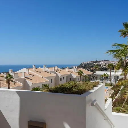 Luxurious In By Costarentals - Ref 35 Benalmadena