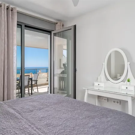 Luxurious By Costarentals - Ref 35 Apartmán *