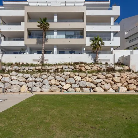 Luxurious In By Costarentals - Ref 35 Apartment Benalmadena