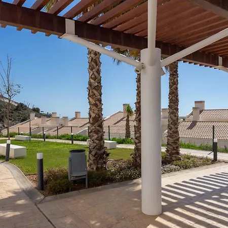 Apartmán Luxurious In By Costarentals - Ref 35 *